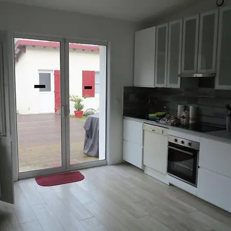 Résidence 004-soulac Sur - 004 - Détente Et Repos Dans Cette Maison à 2 Pas De L'océan Mae-6141 * Soulac-sur-Mer